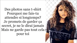 Little Mix ~ Touch ~ Traduction Française (+Audio)