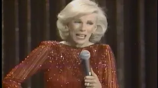 The Joan Rivers Comedy Hour (1981, most)