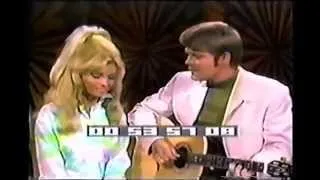 UNTIL IT'S TIME FOR YOU TO GO - Glen Campbell & Nancy Sinatra