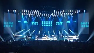 Celine Dion - The Show Must Go On September 29 2017