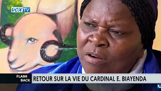 Retour sur la vie du Cardinal Emile Biayenda