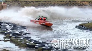 SKIDOO Jet Sprint boats Wa - 4K