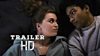 Into The Beat - 2020 | Trailer HD | German - Eng | Drama/Romance|Alexandra Pfeifer, Yalany Marschner