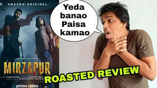 Mirzapur 2 review by Suraj Kumar | Ending Explained | Amazon Prime Web Series |