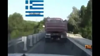 Автомобильные приколы на дорогах юмор, ржака угар , russian roads fun