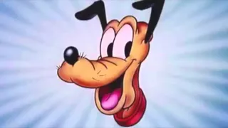 Pluto Cartoon 50 min Episode