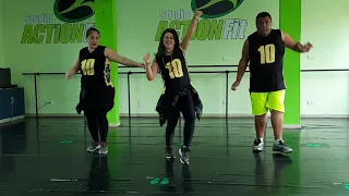 Menina Veneno - Ritchie - Zumba ☆☆☆☆☆