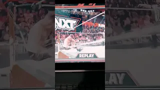 Bron Breakker Retains NXT Championship! 🔥 Ring Breaks 😂