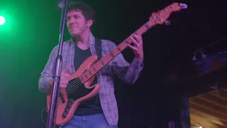 Runaway Gin - a Tribute to Phish - 'Strawberry Letter 23' - 4-1-2023 4K