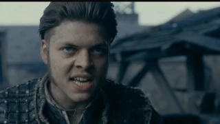 Ivar KILLS his brother - VIKINGS SEASON FINAL