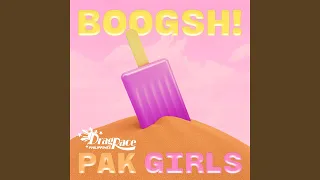 BOOGSH! (Pak Girls Version)