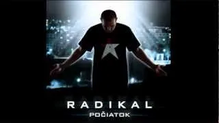 Radikal - Počiatok (prod. Duffus)