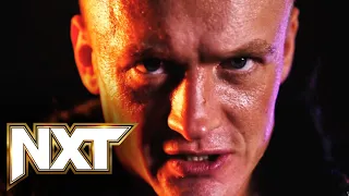 Ilja Dragunov is bringing raging fire to NXT Heatwave: NXT highlights, Aug. 15, 2023