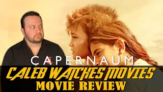 CAPERNAUM MOVIE REVIEW