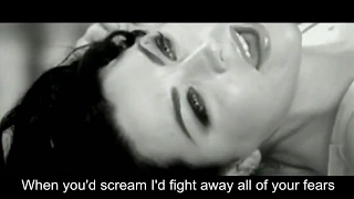 Evanescence - My Immortal HD (Music Video + Lyrics)