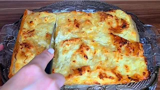 Такой рецепт вас удивит, быстро, вкусно и красиво/ Тесто Фило с творожной начинкой/ Кухня Ирины!