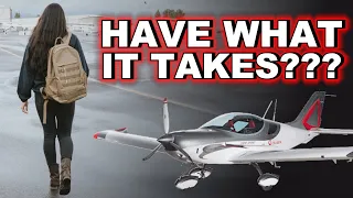 How To Be A GREAT Flight Instructor!  (Our Secrets Revealed)