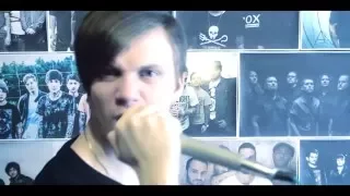 [Dmitry Deathless] - SUICIDE SILENCE - Unanswered (Vocal Cover)