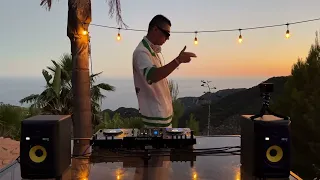 MARCO ACEVEDO LIVE - MALIBU, CALIFORNIA 2022