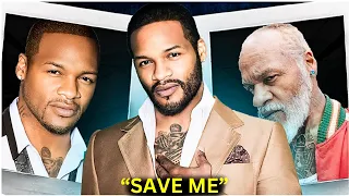 Jaheim  DROPS BOMBSHELL Revealing Why HE Had To LEAVE THE INDUSTRY!