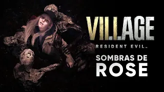 Resident Evil Village: Sombras de Rose - Filme Completo (Dublado)