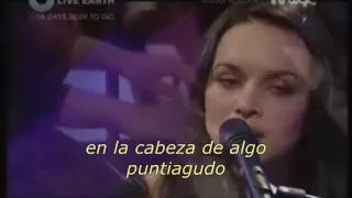 Norah Jones  Those Sweet Words  Subtitulado español