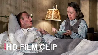 Misery (1990) | The Swearing