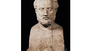 Thucydides (In Our Time, 29/1/15)