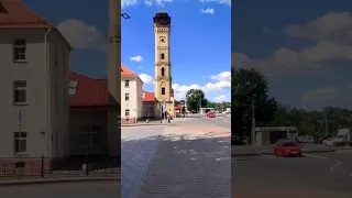 Самый красивый город Беларуси/снимаем новый выпуск из Гродно