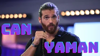 Can Yaman: me without you...!