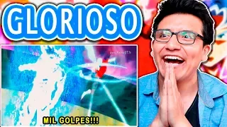 DRAGON BALL SUPER CAPITULO 129 "GLORIOSO, GOKU DESTRUYE A JIREN" REACCIÓN Y CRITICA