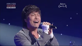 김정민 - 마지막 사랑 (2010.01.09) HD 1080p