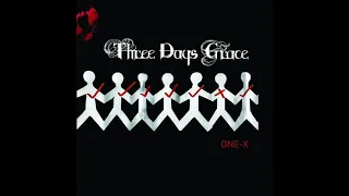 Three Days Grace - Animal I Have Become 432hz