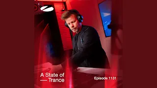 A State of Trance (ASOT 1131)