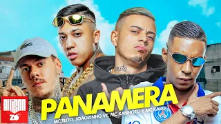 "Panamera" - MC Tuto, MC Joãozinho VT, MC Kanhoto e MC Kako (DJ GM e DJ Koringa MPC)