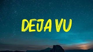 Luan Santana, Ana Castela - DEJA VU (Letra)