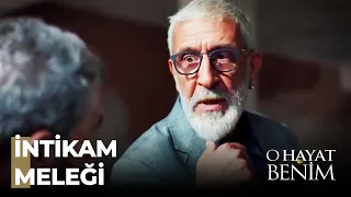 Kenan, İntikam Yemini Etti - O Hayat Benim 126. Bölüm