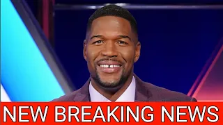 Very Sad Update !! For GMA3 Star Michael Strahan !! Very Heartbreaking News !! It Will Shocked You !