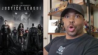 The SnyderVerse Was Almost Restored!