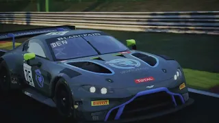 Assetto Corsa Competizione | Assetto corsa competizione gameplay no commentary | #ps5gameplay