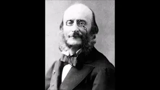 Jacques Offenbach - The Tales of Hoffmann: Barcarolle (Solo Piano arr.), performed by Markus Staab