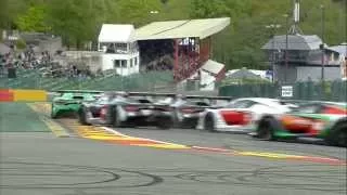 Renault Sport Trophy - Spa-Francorchamps - Endurance Race