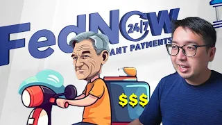 FedNow Review: The US Government's PayPal