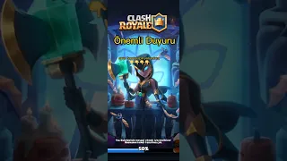 Clash Royal'i neden bıraktım