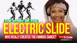 The Story of the Electric Slide: Who Really Created the Famous Dance?