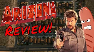 Danny McBride Takes on The Housing Crisis!: An Arizona Blu-Ray Review!