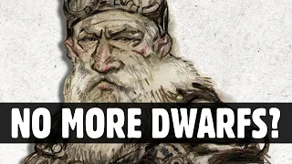 What happened to Fallout's Dwarfs? | Fallout Lore