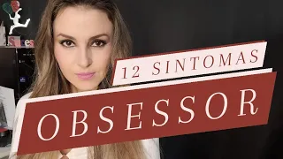 VOCÊ TEM UM ESPÍRITO OBSESSOR? Veja como saber