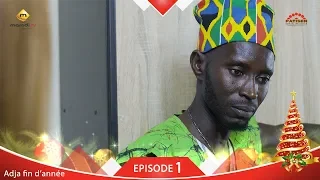 Adja Fin d'année 2019 - Episode 1