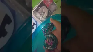 kombo beyblade heaven pegasus poison hydra